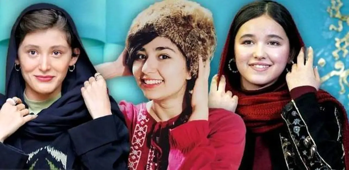 بیوگرافی و تصاویر بازیگران افغانستانی موفق در سینمای ایران + نقش‌آفرینی‌های درخشان