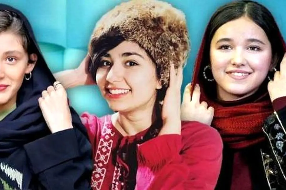 بیوگرافی و تصاویر بازیگران افغانستانی موفق در سینمای ایران + نقش‌آفرینی‌های درخشان