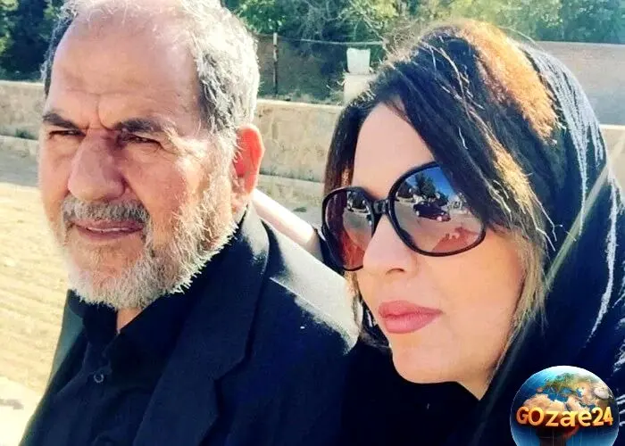 گیتی قاسمی: وقتی پدرم از اسارت برگشت، باور نمی‌کردیم چقدر تغییر کرده است؛ ترس و نگرانی‌مان برای آینده بچه‌هایمان بود