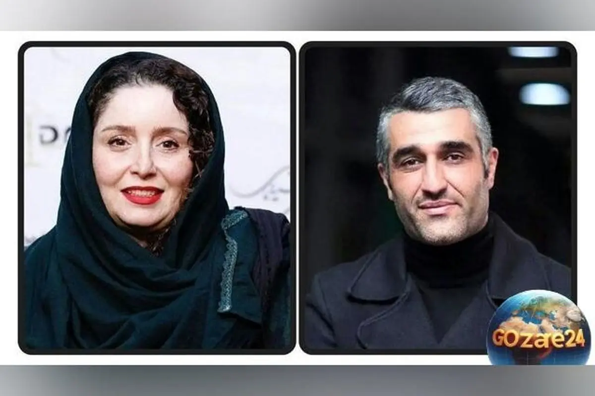 عصبانیت پژمان جمشیدی در «زیرخاکی» بر سر ژاله صامتی + ویدیو و جزئیات اتفاق جنجالی