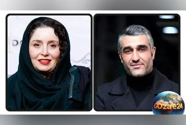 عصبانیت پژمان جمشیدی در «زیرخاکی» بر سر ژاله صامتی + ویدیو و جزئیات اتفاق جنجالی