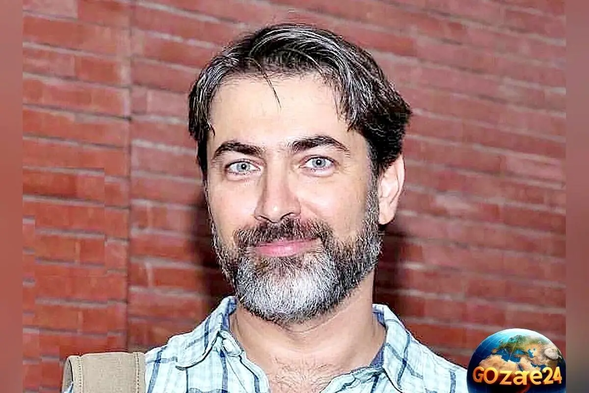 پارسا پیروزفر پس از 6 سال با فیلم «بی حسی موضعی» به سینما بازمی‌گردد | استایل گنگستری و نقش متفاوت در جدیدترین اثر سینمایی