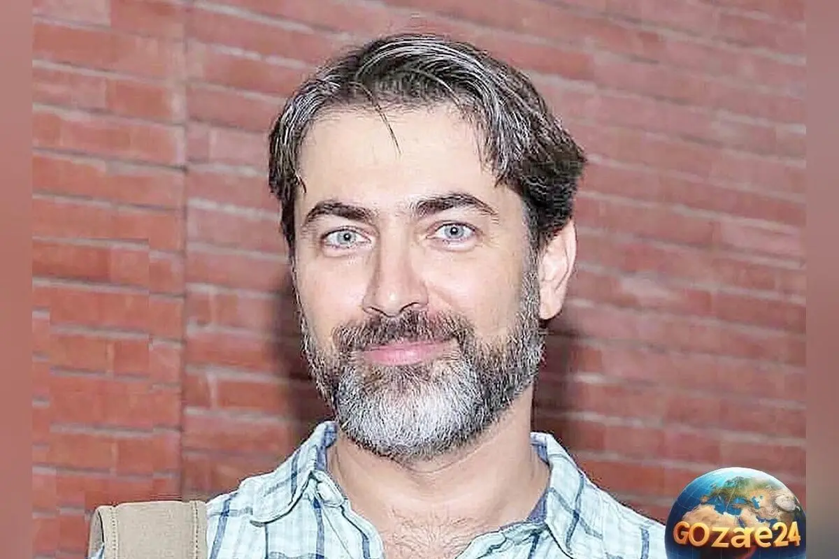 پارسا پیروزفر پس از 6 سال با فیلم «بی حسی موضعی» به سینما بازمی‌گردد | استایل گنگستری و نقش متفاوت در جدیدترین اثر سینمایی