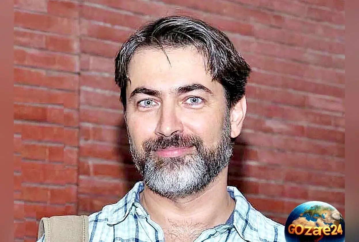 پارسا پیروزفر پس از 6 سال با فیلم «بی حسی موضعی» به سینما بازمی‌گردد | استایل گنگستری و نقش متفاوت در جدیدترین اثر سینمایی