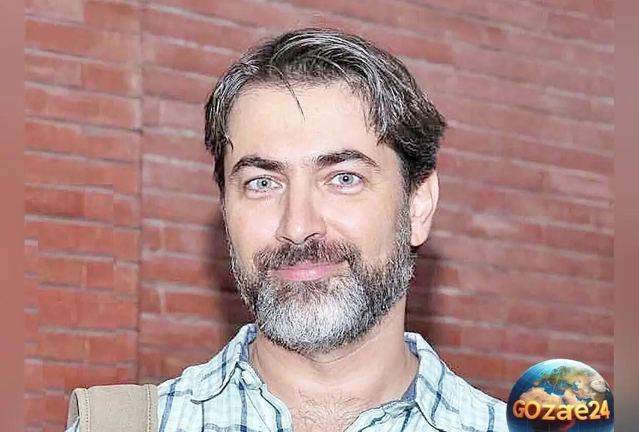 پارسا پیروزفر پس از 6 سال با فیلم «بی حسی موضعی» به سینما بازمی‌گردد | استایل گنگستری و نقش متفاوت در جدیدترین اثر سینمایی