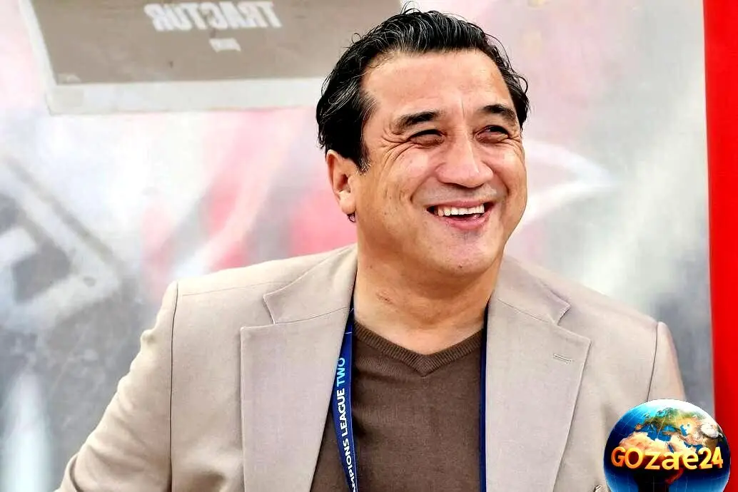 خداداد عزیزی: چرا نباید ترابی را به پرسپولیس بدهیم؟ بررسی دلایل و وضعیت تیم تراکتور در فصل جدید
