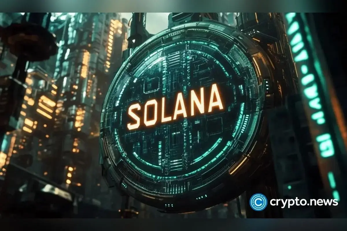 تحلیل جدید قیمت سولانا (Solana): ثبات در حدود ۱۵۵ دلار همزمان با افزایش جریان سرمایه‌گذاری ETF و سیگنال‌های فنی منفی