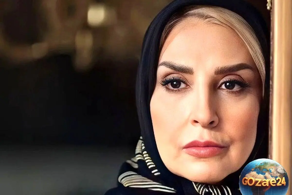 مرجانه گلچین در آستانه 55 سالگی: تصاویر جشن تولد پرشور و مروری بر کارنامه هنری او
