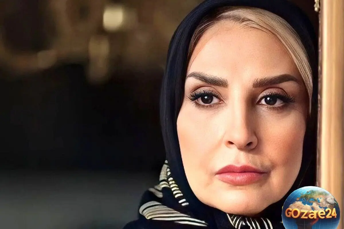 مرجانه گلچین در آستانه 55 سالگی: تصاویر جشن تولد پرشور و مروری بر کارنامه هنری او
