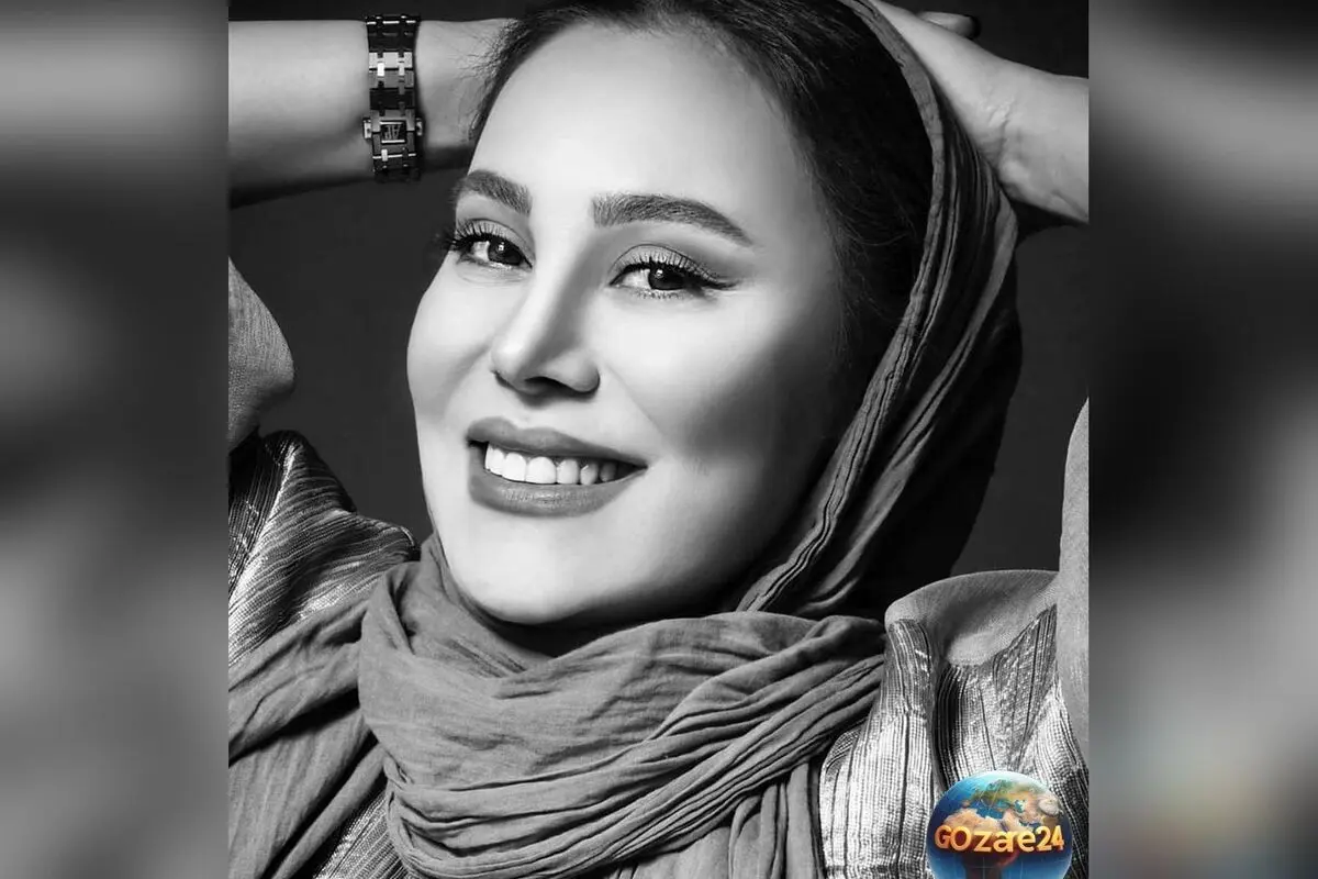 آرام جعفری در دیسکو با حال و هوای رنگارنگ؛ سلفی جذاب و لحظه‌های شاد در اینستاگرام