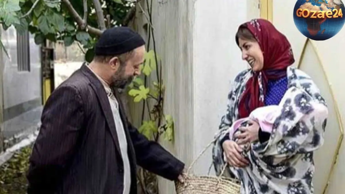سمیرا حسینی در جشن شب بازیگر با استایل متفاوت و خاص، چشم‌ها را به خود جلب کرد