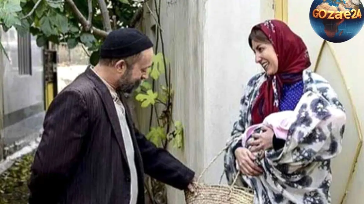 سمیرا حسینی در جشن شب بازیگر با استایل متفاوت و خاص، چشم‌ها را به خود جلب کرد