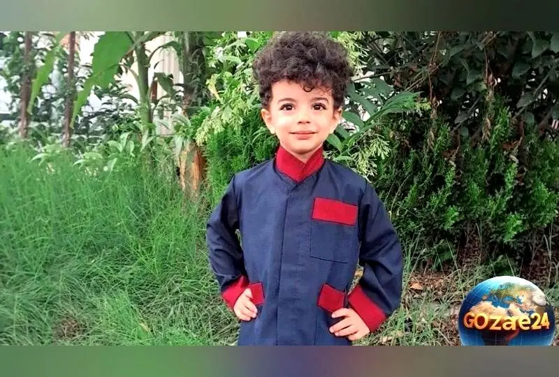 سکانس برتر و جنجالی مهدیار کلایی در سریال «مو به مو»: حاضرجوابی و دهن‌کجی پسر نقی معمولی در راه مدرسه