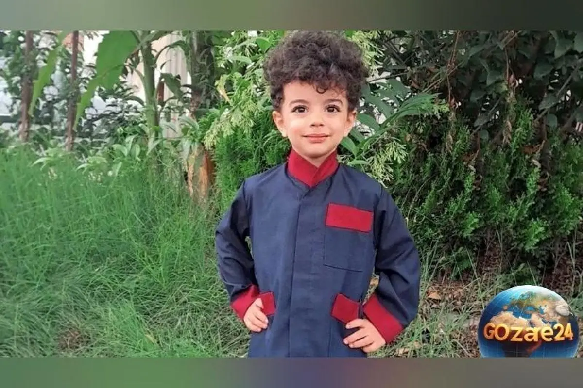 سکانس برتر و جنجالی مهدیار کلایی در سریال «مو به مو»: حاضرجوابی و دهن‌کجی پسر نقی معمولی در راه مدرسه