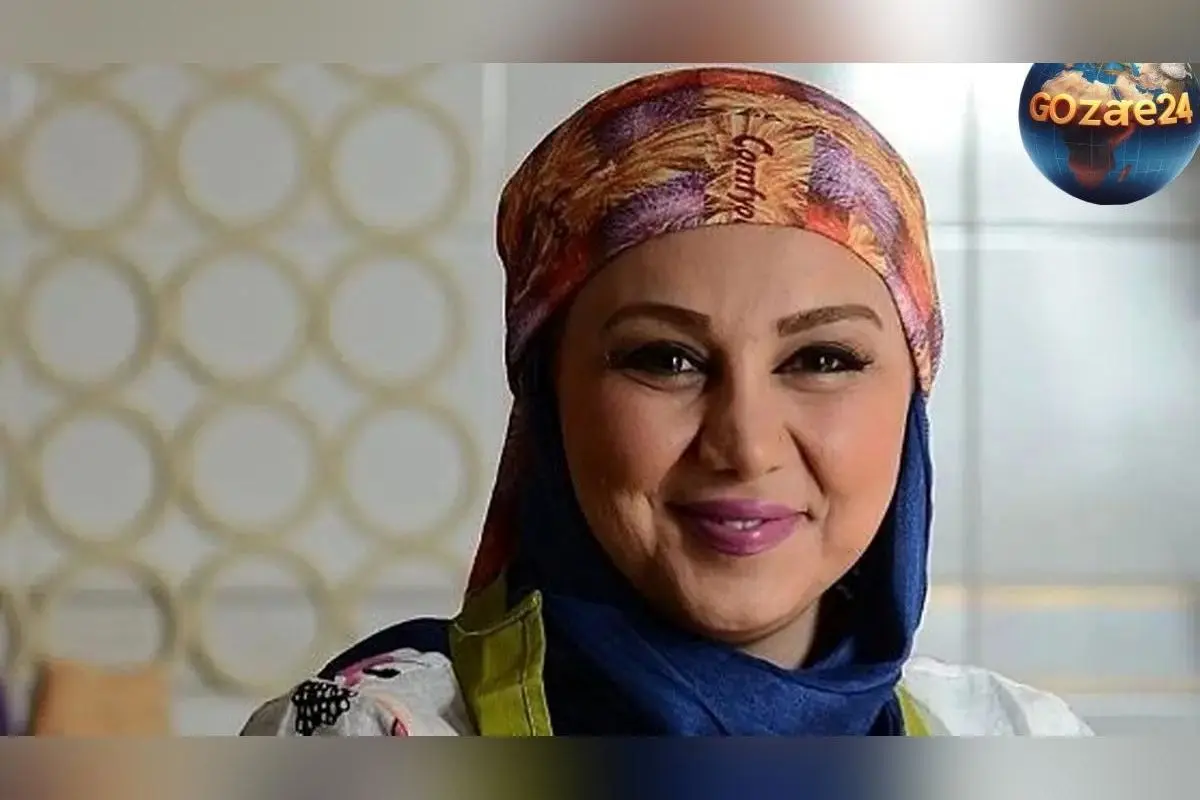 خانه‌تکانی نوروزی بهنوش بختیاری؛ خانه‌ای پر از زیبایی، انرژی و شور و اشتیاق برای عید