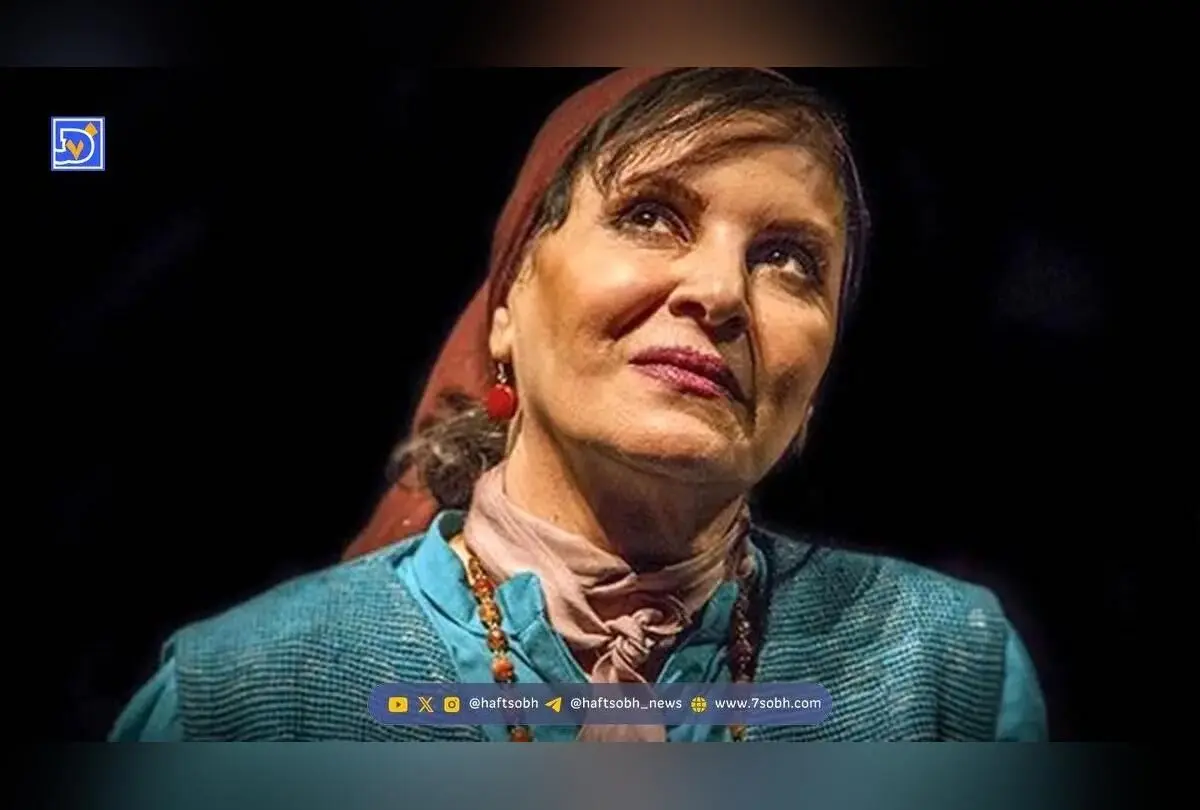 بیوگرافی گلچهره سجادیه، ستاره سینما و تلویزیون ایران با شهرت در «دندان مار» و رازهای زندگی شخصی و حرفه‌ای