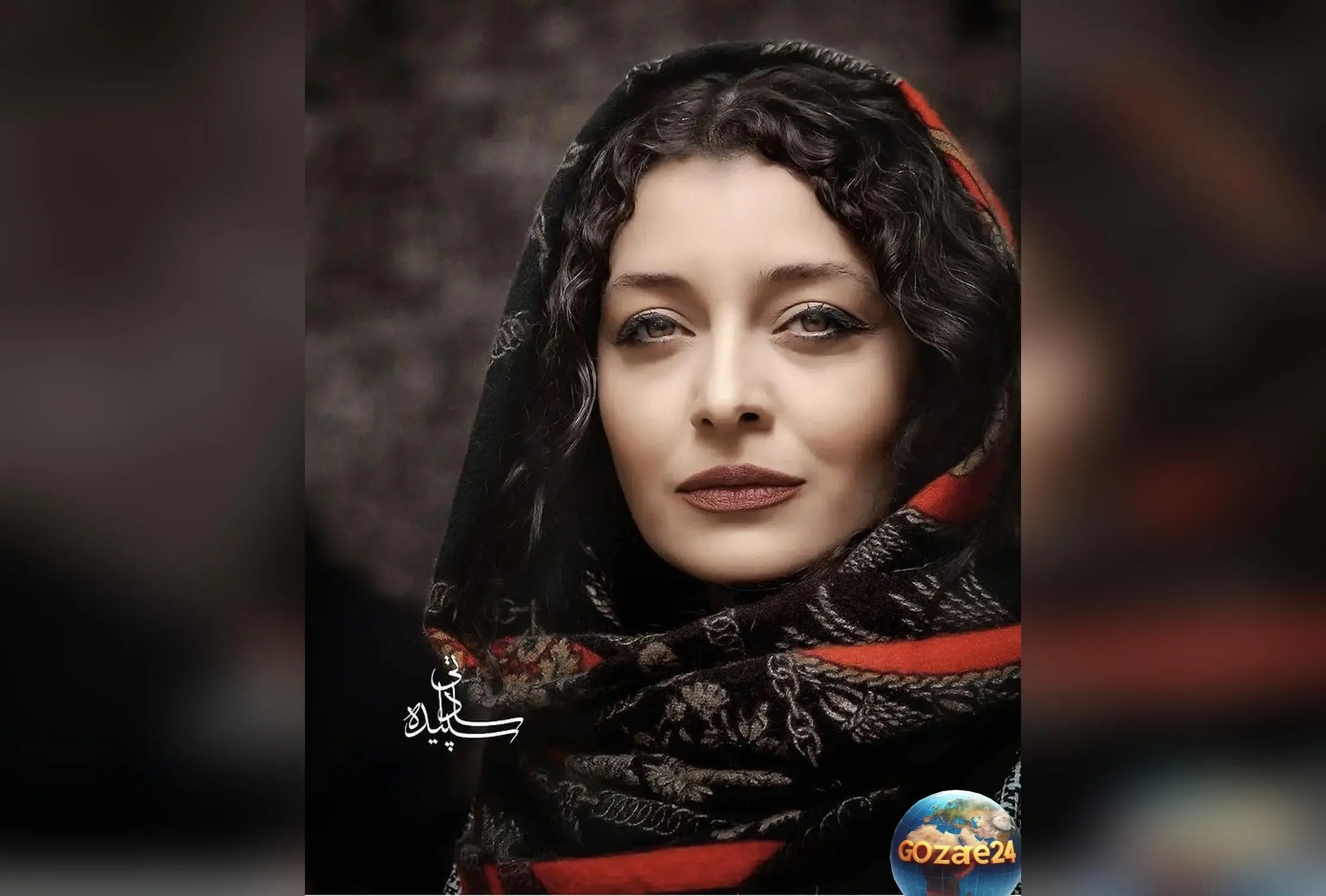 دسته گل ۵۰ میلیونی ساره بیات در سریال دل؛ لباس عروس و تاج بی‌نظیر در مراسم خاص