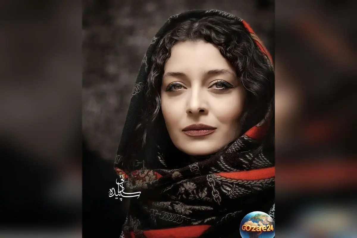دسته گل ۵۰ میلیونی ساره بیات در سریال دل؛ لباس عروس و تاج بی‌نظیر در مراسم خاص