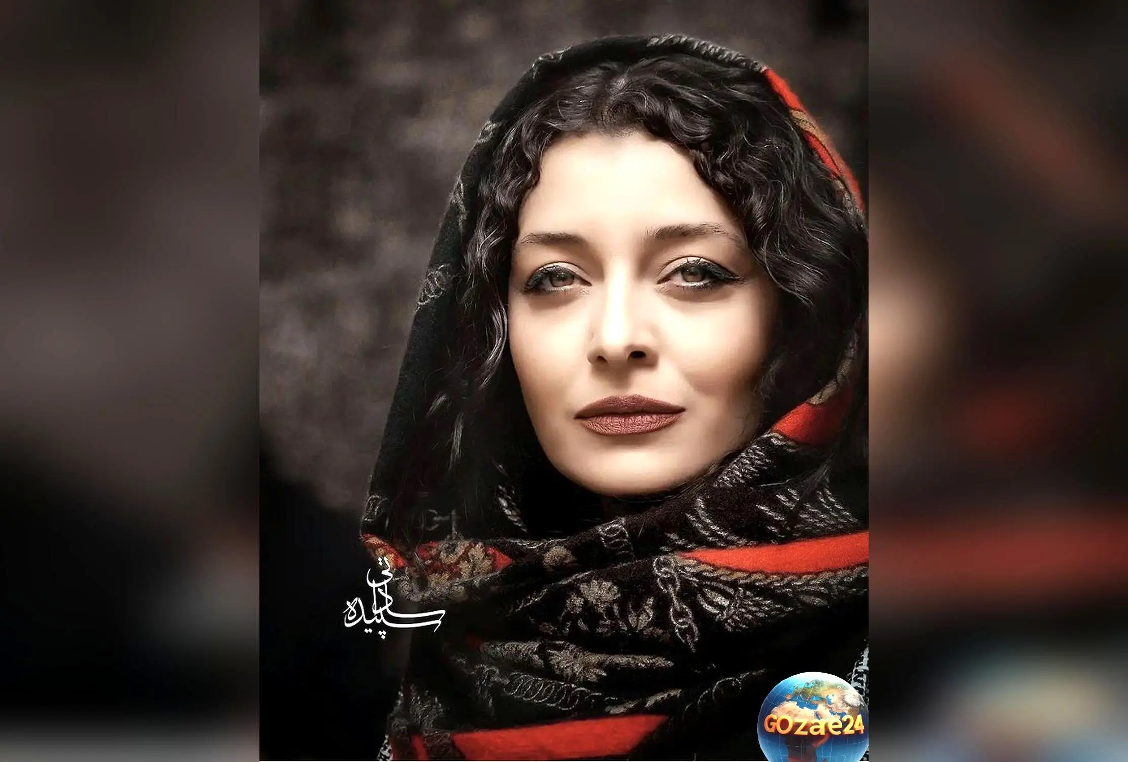 دسته گل ۵۰ میلیونی ساره بیات در سریال دل؛ لباس عروس و تاج بی‌نظیر در مراسم خاص