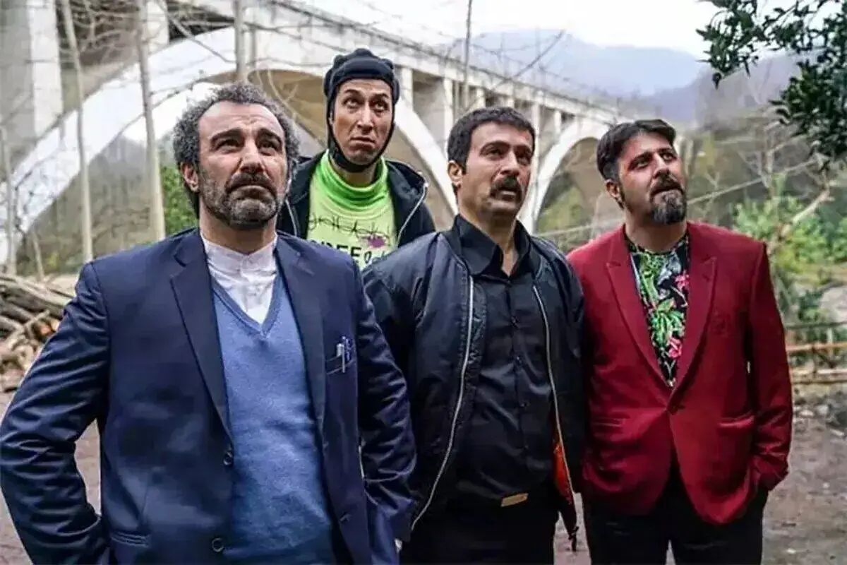 بالاخره زمان دقیق پخش سریال «پایتخت» اعلام شد