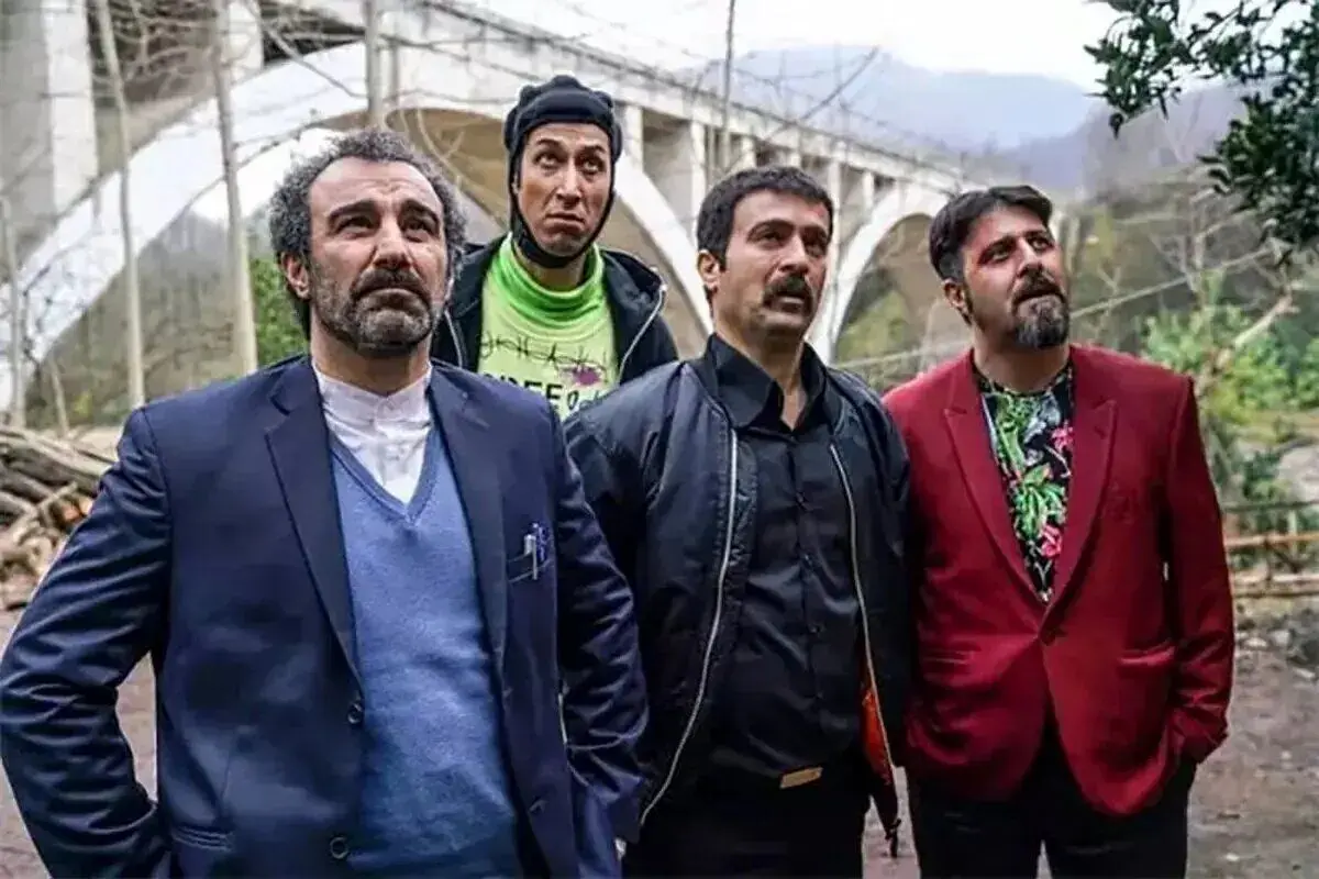 بالاخره زمان دقیق پخش سریال «پایتخت» اعلام شد