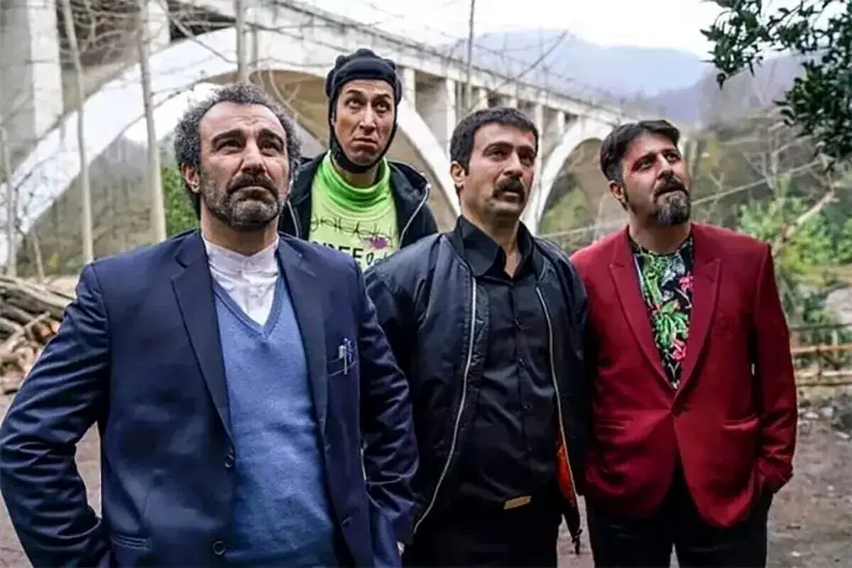 بالاخره زمان دقیق پخش سریال «پایتخت» اعلام شد