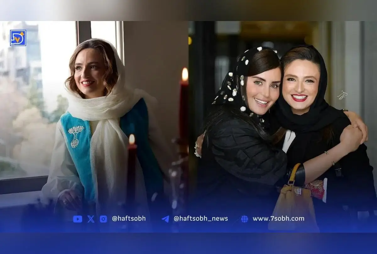 گلاره عباسی پس از ۲۰ سال؛ سفر در زمان به دوران نوجوانی و خاطراتی که هنوز زنده است