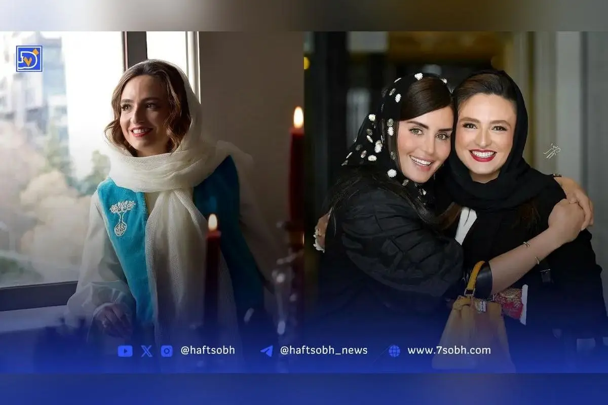 گلاره عباسی پس از ۲۰ سال؛ سفر در زمان به دوران نوجوانی و خاطراتی که هنوز زنده است