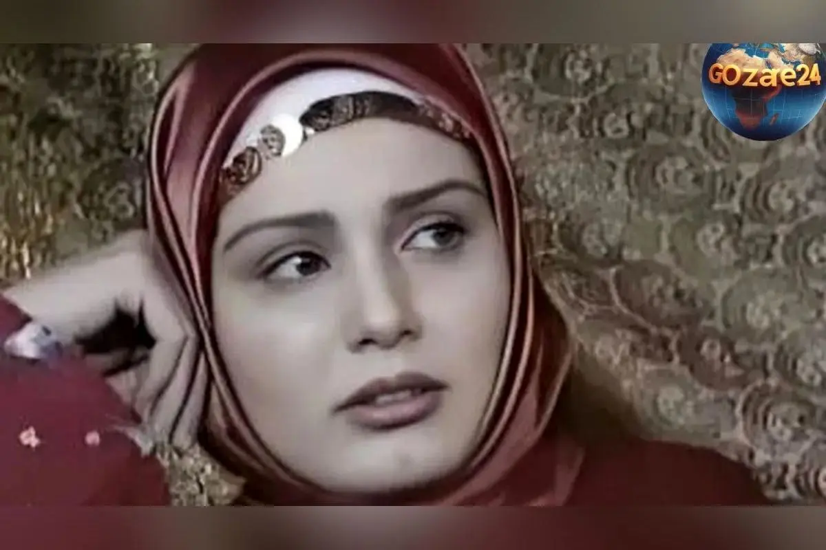 مرجان محتشم در لباس عروس در سریال ریحانه؛ داستان زندگی و مبارزه با بیماری‌های سخت