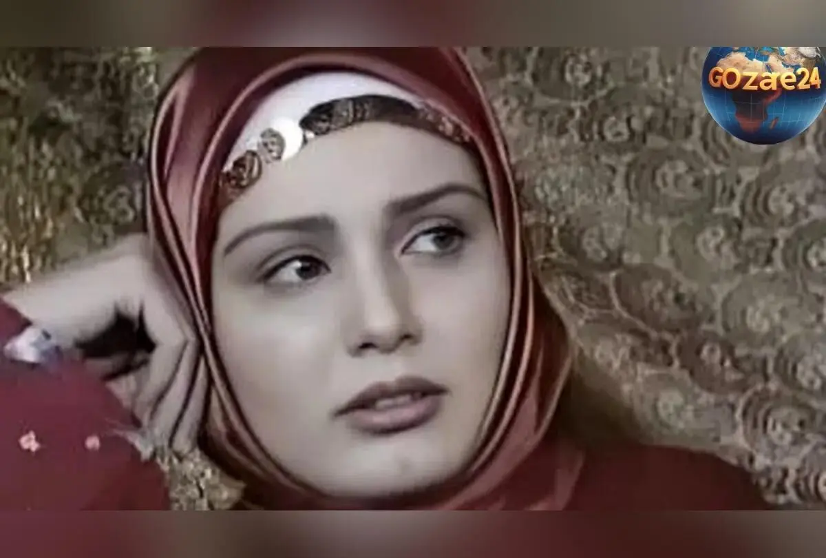 مرجان محتشم در لباس عروس در سریال ریحانه؛ داستان زندگی و مبارزه با بیماری‌های سخت