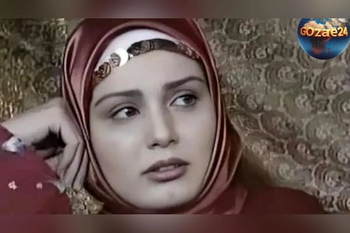 مرجان محتشم در لباس عروس در سریال ریحانه؛ داستان زندگی و مبارزه با بیماری‌های سخت