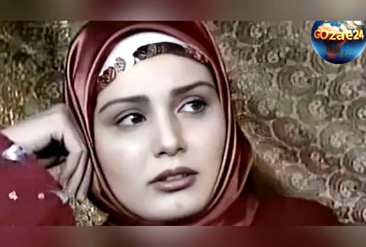 مرجان محتشم در لباس عروس در سریال ریحانه؛ داستان زندگی و مبارزه با بیماری‌های سخت