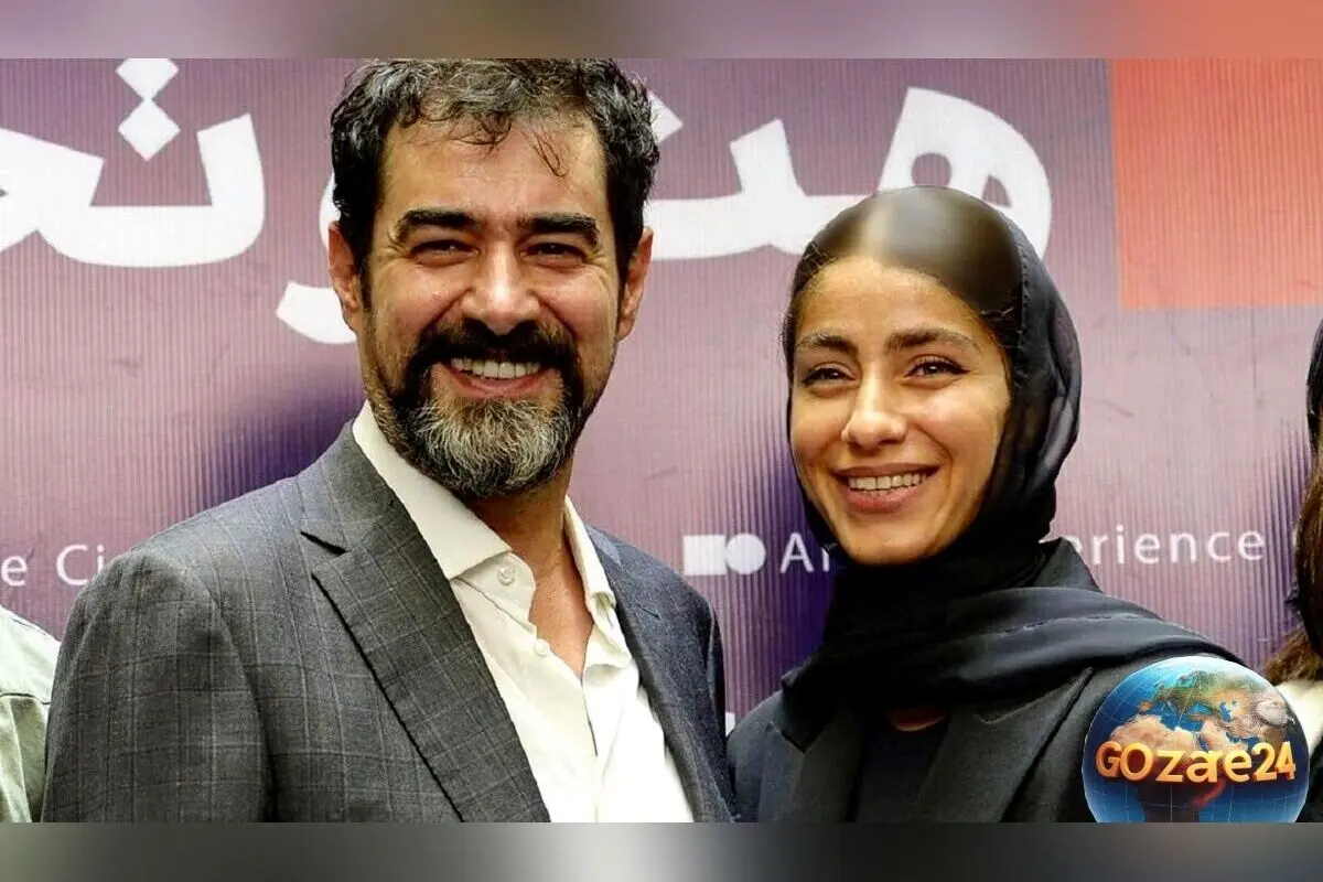 شهاب حسینی در جشن تولد ۵۱ سالگی‌اش: تبریک مادر و واکنش قدرشناسانه در جشنواره فجر