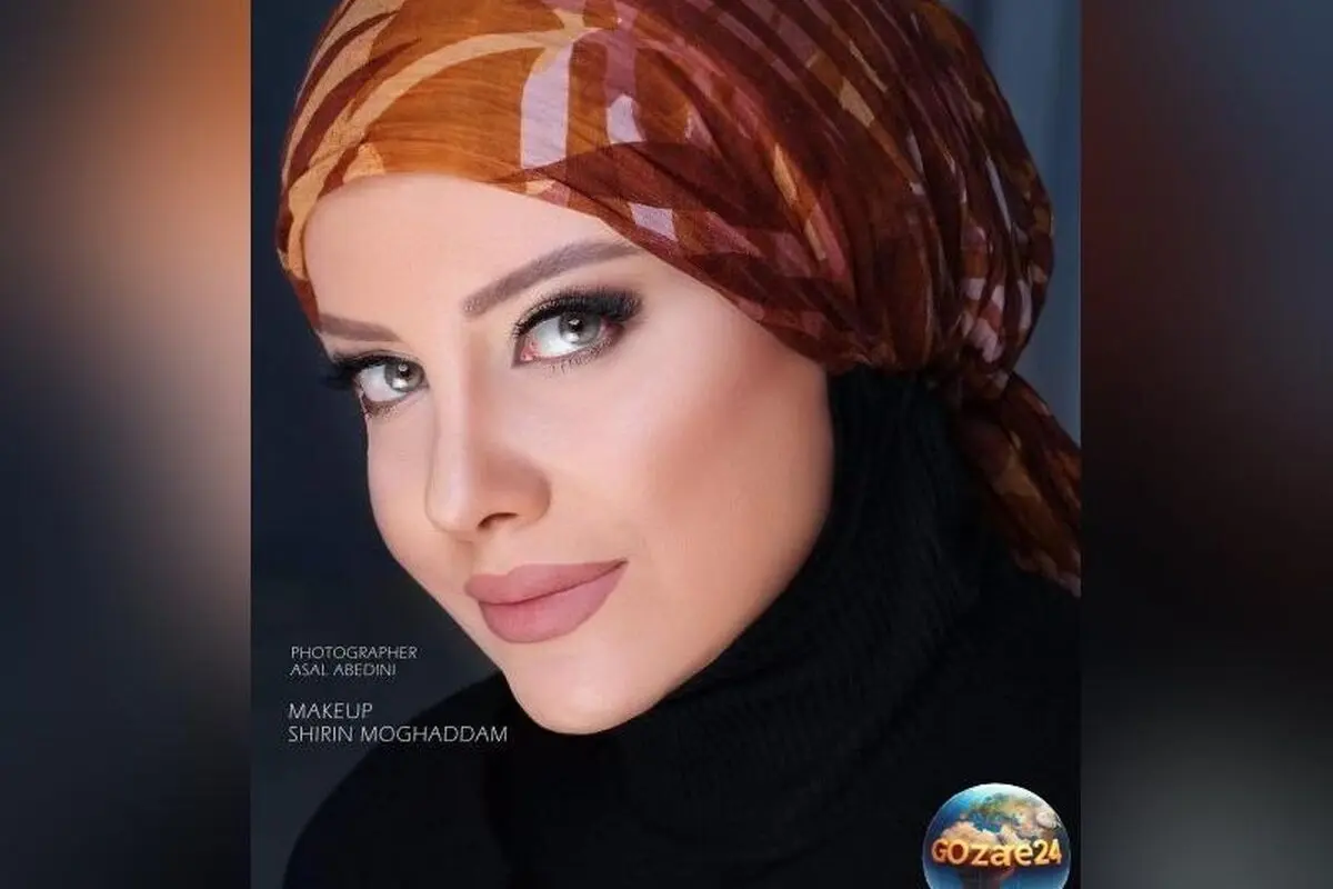 آیا شراره رخام واقعاً ازدواج کرده است؟ حقیقت پشت تصویر لاکچری و شایعات عروسی این بازیگر مشهور