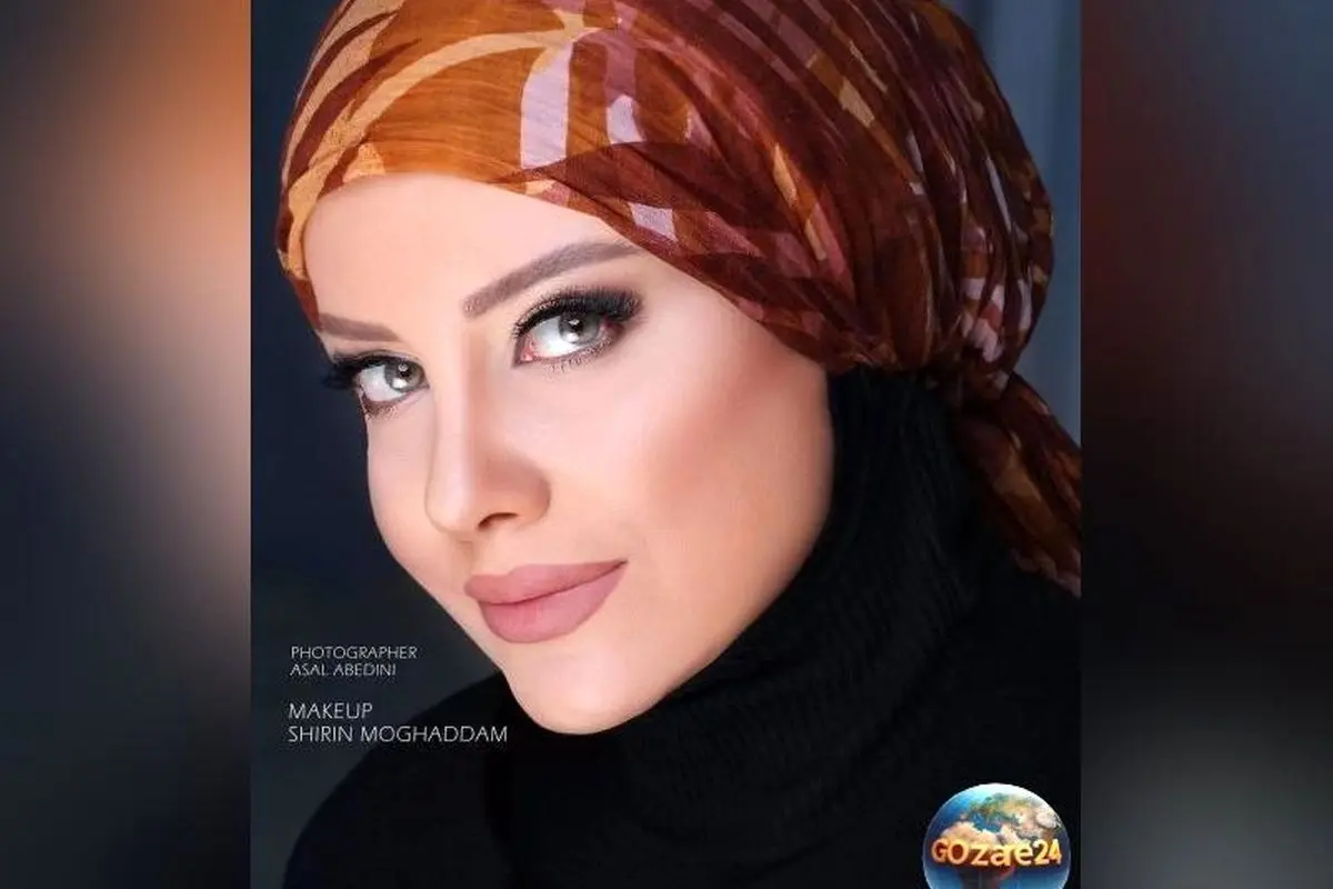 آیا شراره رخام واقعاً ازدواج کرده است؟ حقیقت پشت تصویر لاکچری و شایعات عروسی این بازیگر مشهور