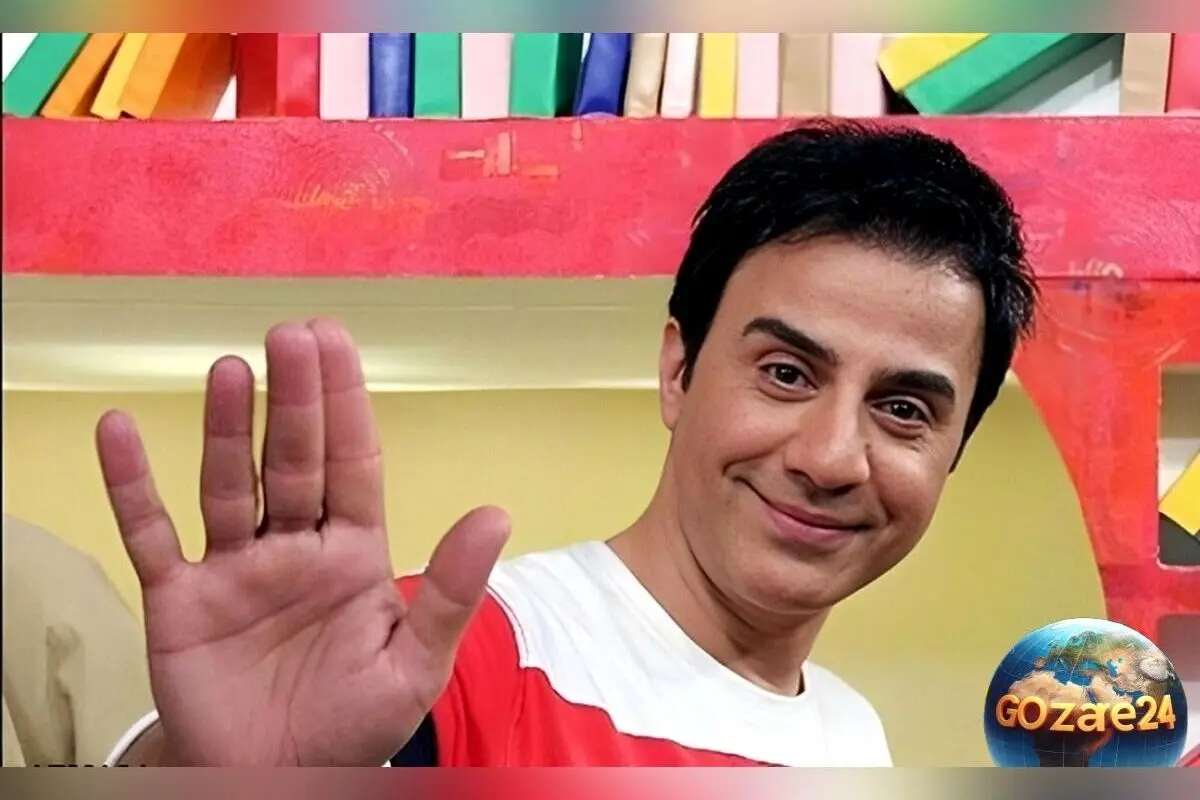 غافلگیری جالب امیرمحمد و احسان علیخانی در دیدار با عموپورنگ + عکس و جزئیات