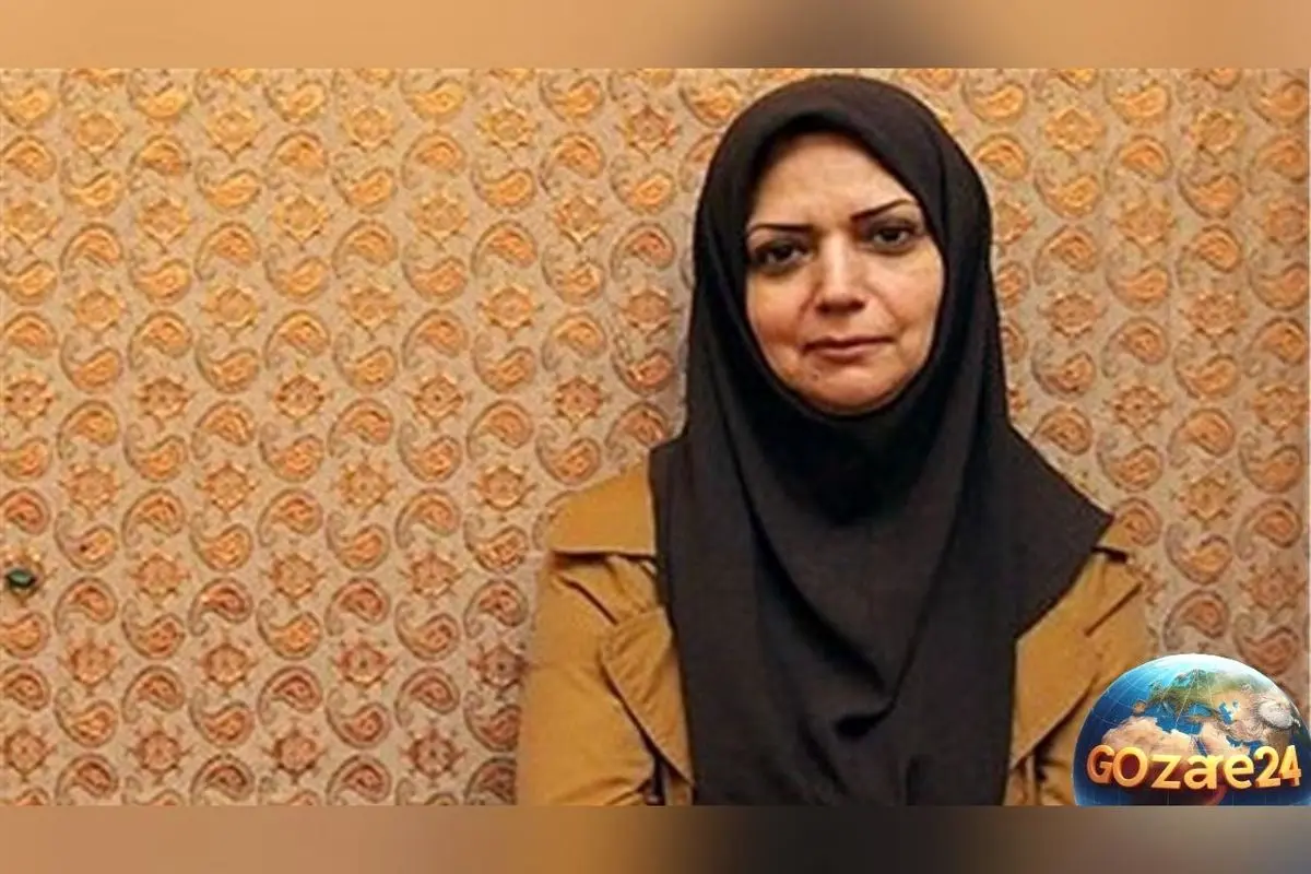 الهه رضایی، مجری محبوب دهه شصت با عکس جدید در اینستاگرام؛ خاطرات کودکی زنده شد