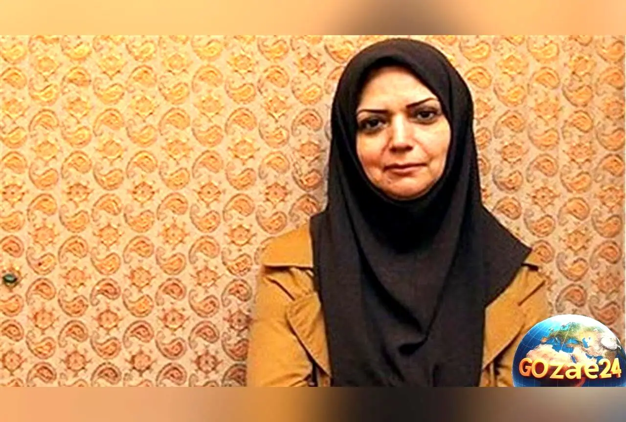 الهه رضایی، مجری محبوب دهه شصت با عکس جدید در اینستاگرام؛ خاطرات کودکی زنده شد