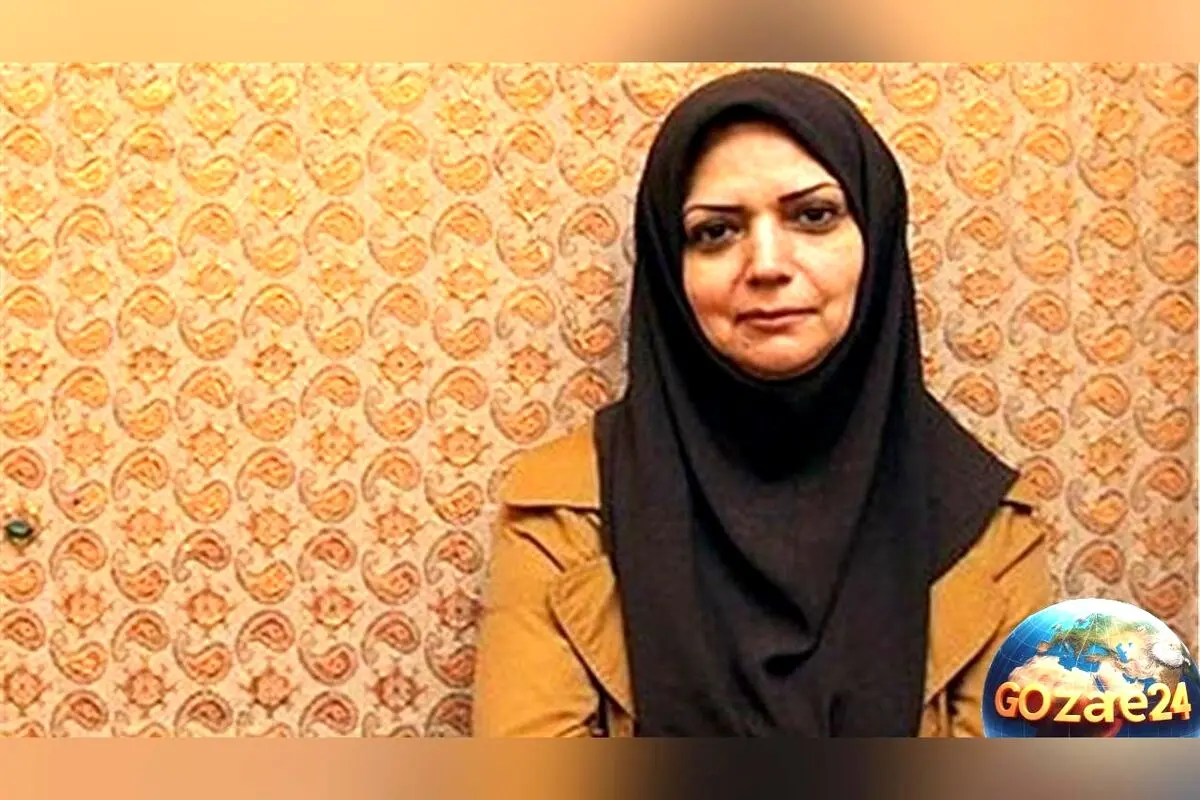 الهه رضایی، مجری محبوب دهه شصت با عکس جدید در اینستاگرام؛ خاطرات کودکی زنده شد
