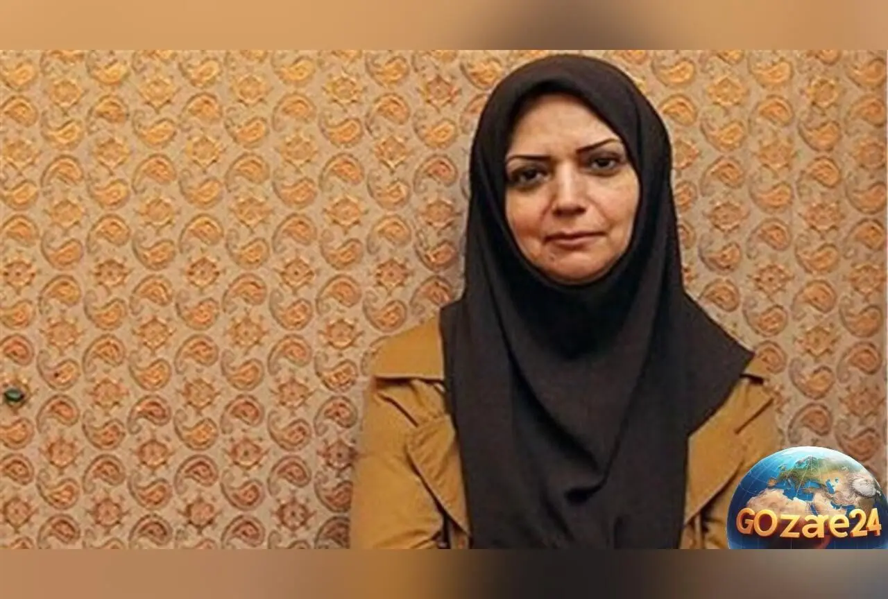 الهه رضایی، مجری محبوب دهه شصت با عکس جدید در اینستاگرام؛ خاطرات کودکی زنده شد
