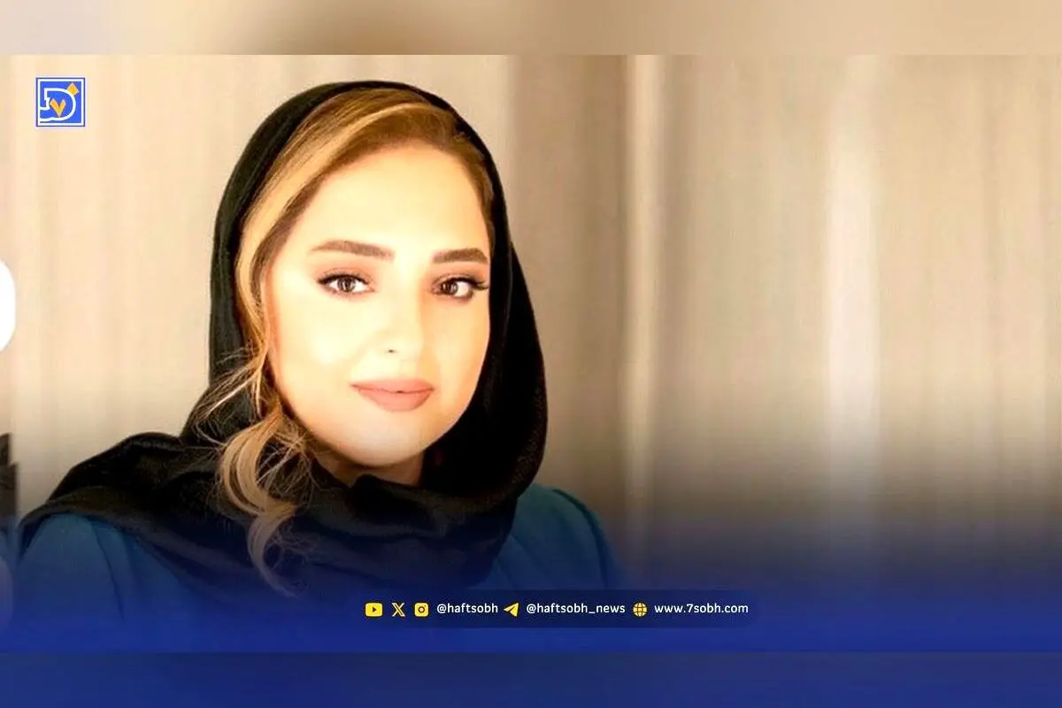 تصاویر خانوادگی نرگس محمدی با مادر و خواهران جوان و جذابش + زندگی شخصی و حرفه‌ای این بازیگر محبوب