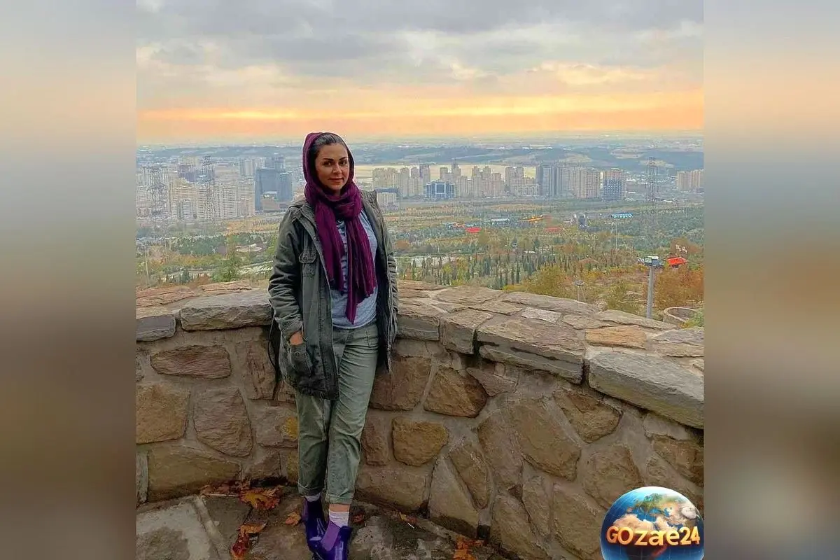 شیوا ابراهیمی بازیگر مطرح سینما و تلویزیون با انتشار عکس جدید در استوری اینستاگرام خود