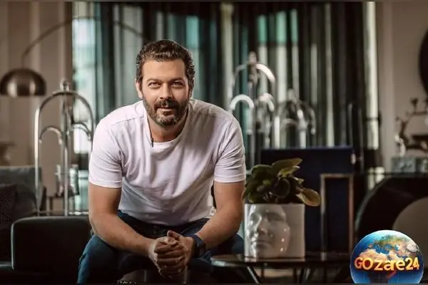 گشتی در منزل پژمان بازغی: دکوراسیون ساده با چیدمانی خاص و عناصر نوستالژیک