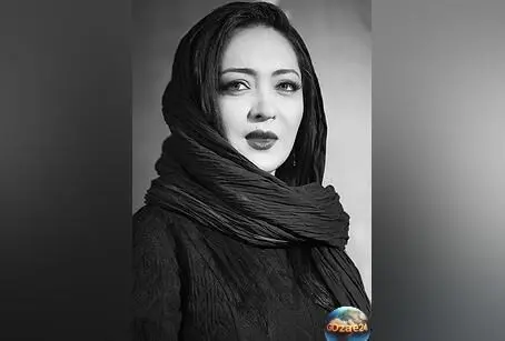 گریم متفاوت نیکی کریمی شوکه‌کننده است؛ چهره خانم بازیگر کاملاً تغییر یافته و قابل شناسایی نیست