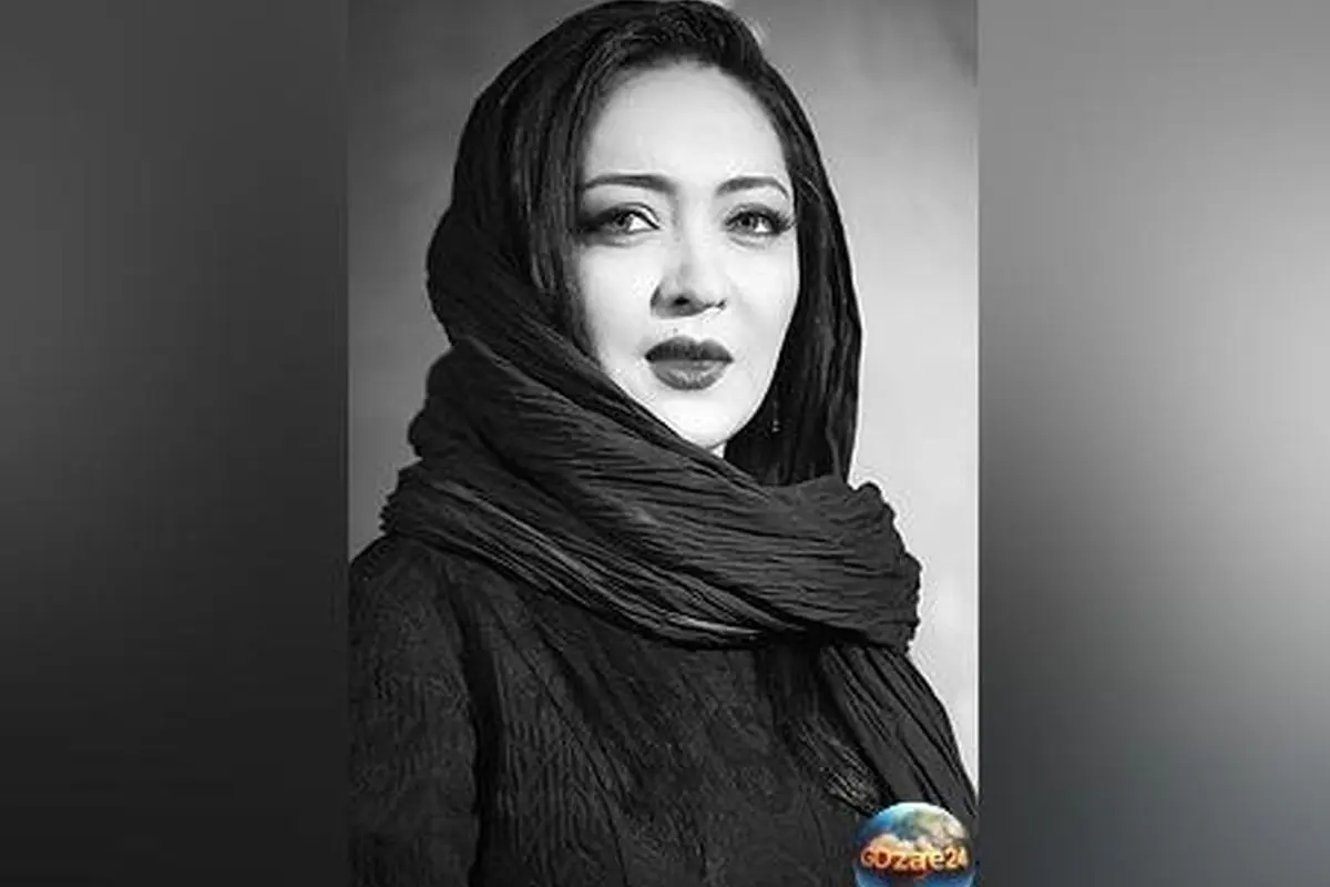 گریم متفاوت نیکی کریمی شوکه‌کننده است؛ چهره خانم بازیگر کاملاً تغییر یافته و قابل شناسایی نیست