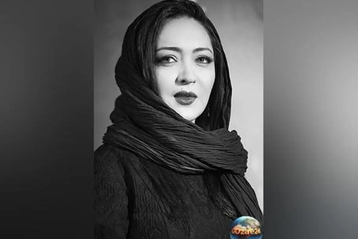 گریم متفاوت نیکی کریمی شوکه‌کننده است؛ چهره خانم بازیگر کاملاً تغییر یافته و قابل شناسایی نیست
