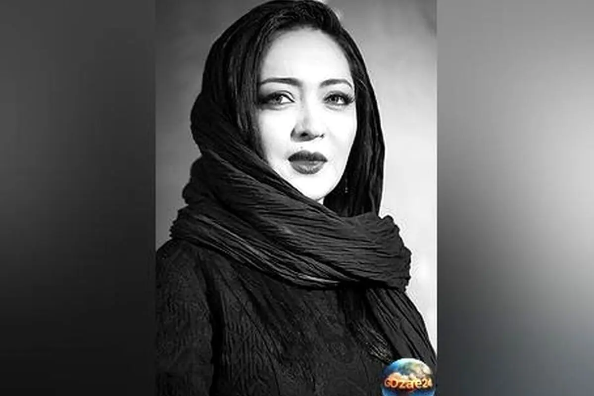 گریم متفاوت نیکی کریمی شوکه‌کننده است؛ چهره خانم بازیگر کاملاً تغییر یافته و قابل شناسایی نیست