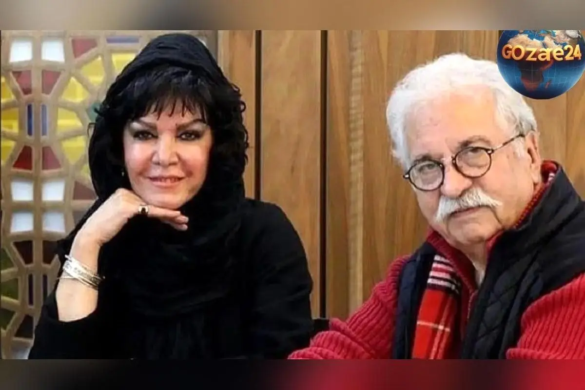 بیوگرافی کامل فرزانه کابلی، همسر هادی مرزبان و مامان علی کوچولو؛ زندگی، فعالیت‌ها و شهرت بین‌المللی