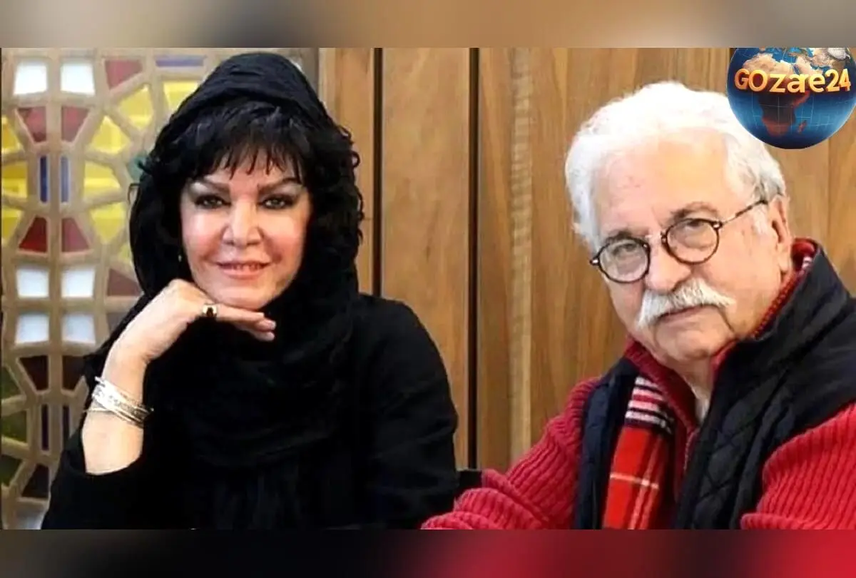 بیوگرافی کامل فرزانه کابلی، همسر هادی مرزبان و مامان علی کوچولو؛ زندگی، فعالیت‌ها و شهرت بین‌المللی