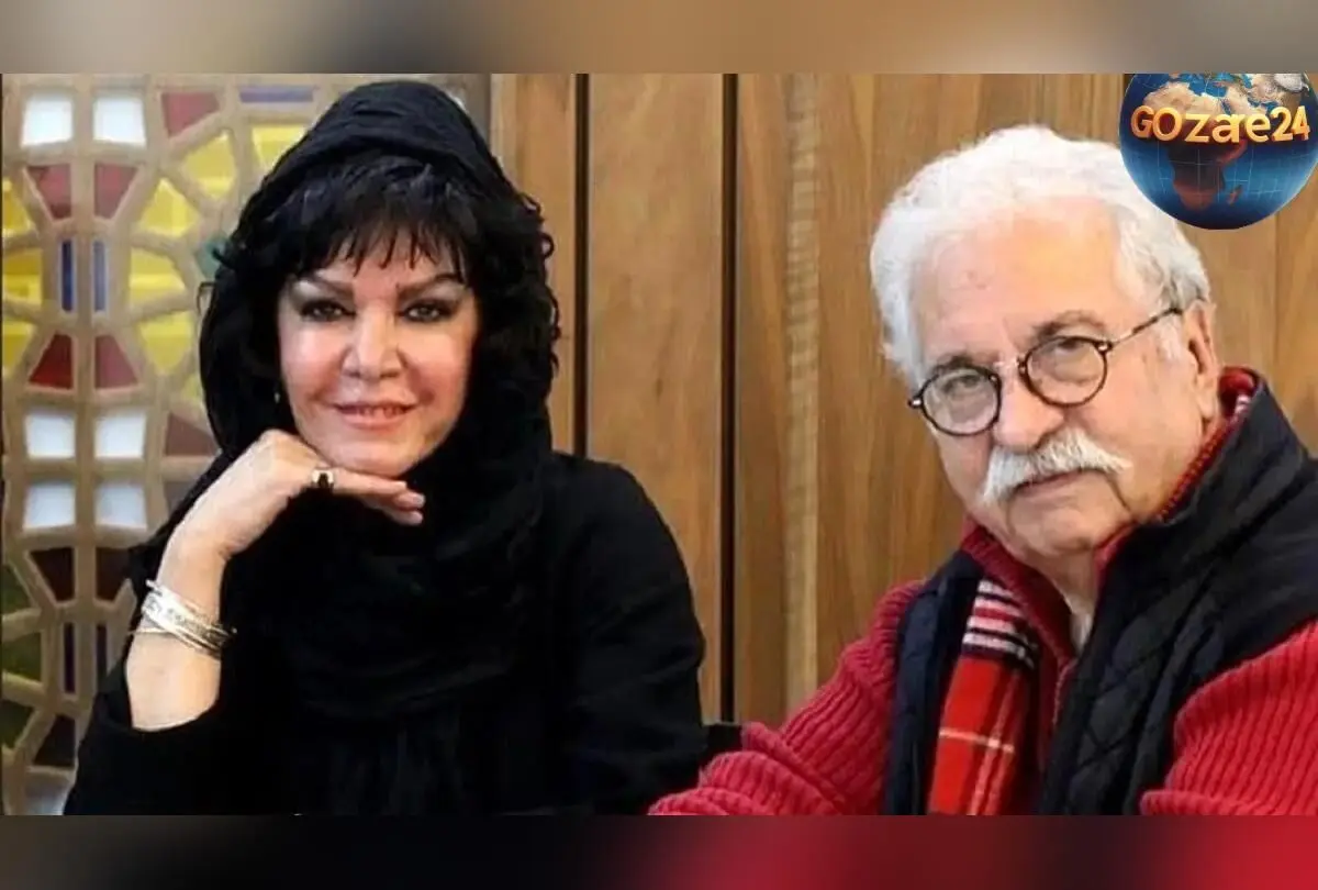 بیوگرافی کامل فرزانه کابلی، همسر هادی مرزبان و مامان علی کوچولو؛ زندگی، فعالیت‌ها و شهرت بین‌المللی